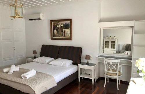 Villa Andros Époque - Foto 4