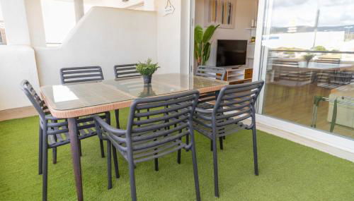 Tarifa Cozy House - Terraza , Piscina , Parking - Photo 3