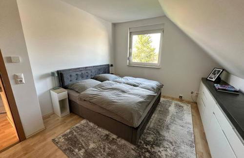 Sonniges & ruhiges Apartment mit Balkon nahe Berlin - Foto 8