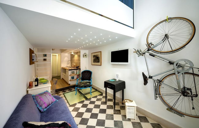 Marina Domus Dependance - Foto 13