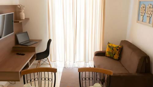 Apart Sol Nascente - Photo 3