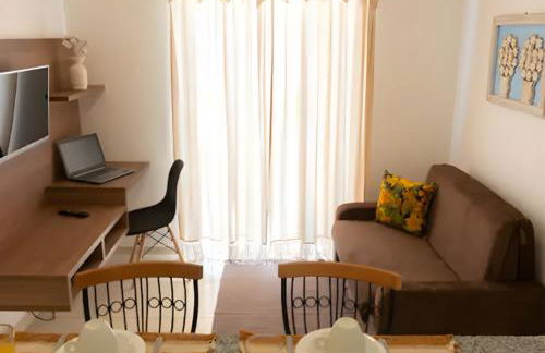 Apart Sol Nascente - Foto 3