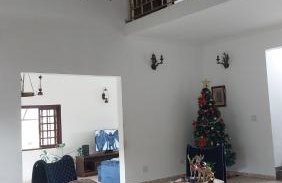 Casa linda com piscina em Atibaia - Foto 26