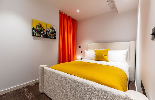 Luxurious Haven in Battersea - Foto 3