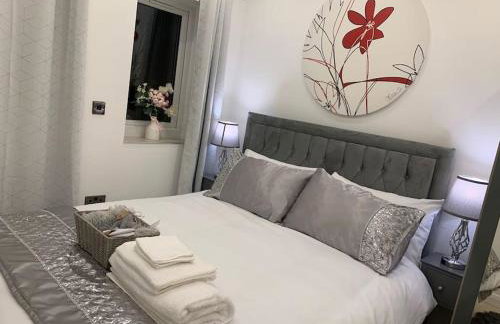 Annex A, a one bedroom Flat in south London - Foto 14