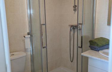 Appart vue mer-au pied du chemin de randonnée " Bassan" - Foto 13