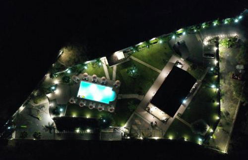 Arcobaleno dell'Etna - Foto 12