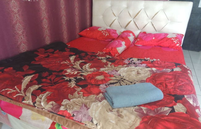 Alexandria Room at Apartement Paragon Village - Photo 3