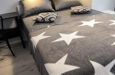 Komfortowa Miła z garażem i tarasem, klimatyzacja, self check in - Foto 10