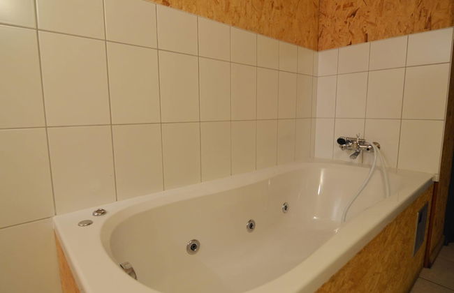 Beautiful Holiday Home in Malmedy-beverce With Sauna - Foto 12