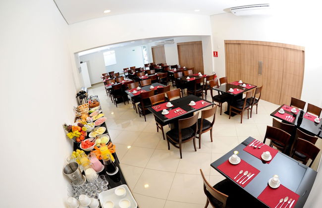 Faria Lima Flat Service - Foto 18