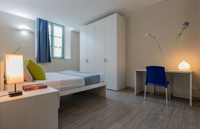 Housing Giulia - One Bedroom Apartment - Foto 18