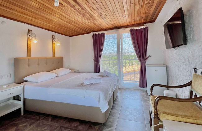 Satsuma Butik Otel - Foto 35