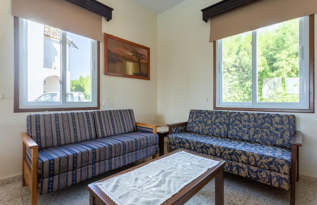 Villa Andreas in Argaka - Photo 28