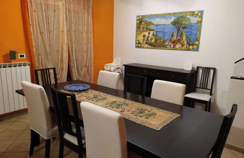 Iris Casa Vacanze - Foto 24