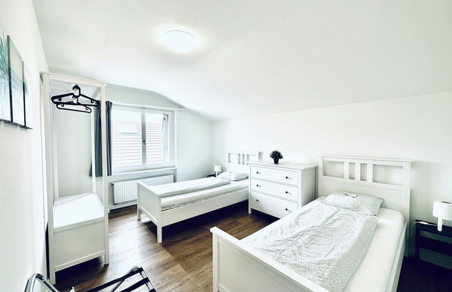 ZIMMERzuVERMIETEN.ch Deitingen Neumatt - Foto 1