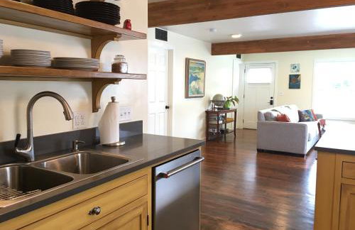 Adorable Home on the Park 10 Miles South of Eugene - Photo 1