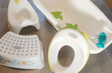 NEU! Ferienhaus am Sonnenlandpark - Haus Anja - Foto 14