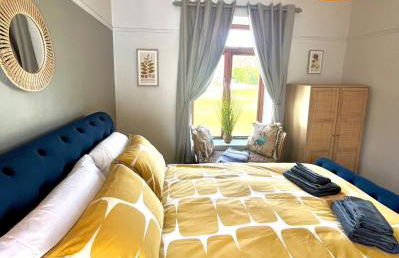 Wicket Green Cottage Hayfield - Photo 25