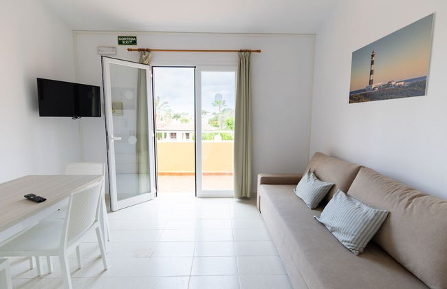 Apartamentos Ses Anneres - Foto 10