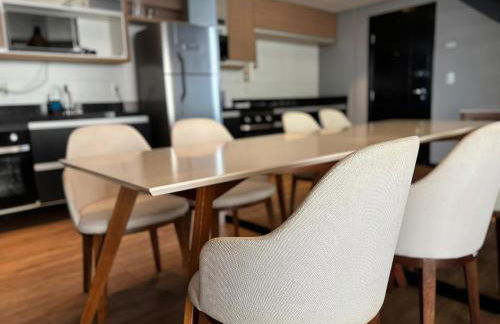 Flats no coração de Belém - Photo 75