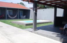 Casa de Praia Itapoá - Photo 43