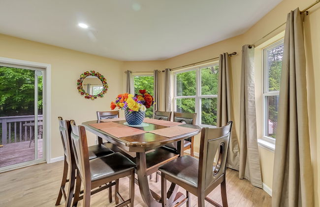 Holiday Home Near Lake and Pool - Foto 23