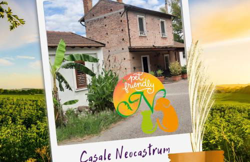 Casale Neocastrum - Photo 1