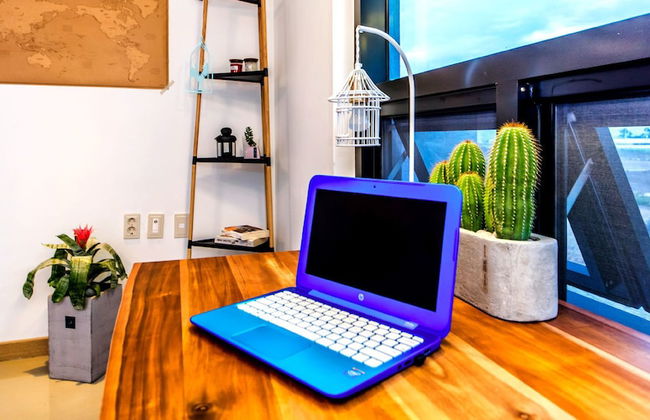 Boreum Pension - Foto 71