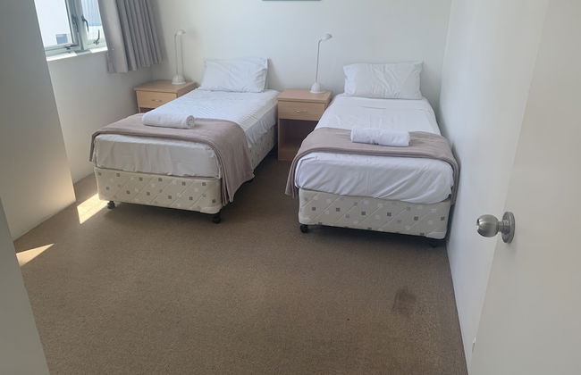 Beachfront Towers - Foto 4