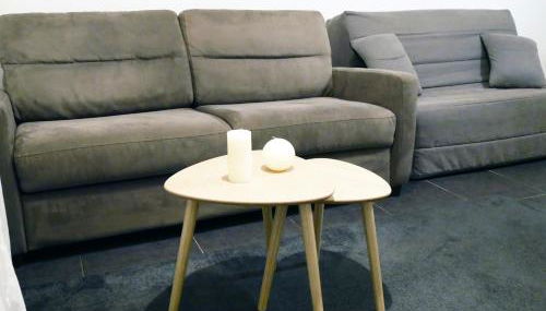 Capstay studio avec grande terrasse proche aéroport Bastia - Lucciana - Centre - Foto 4