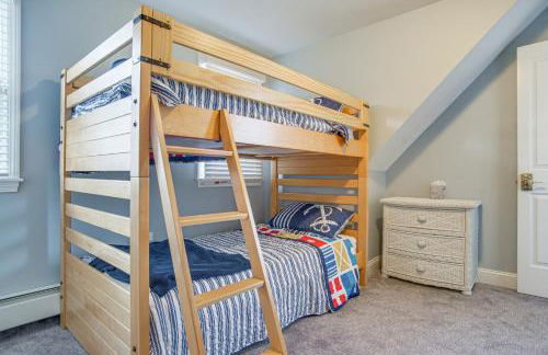 Fish, Golf and Relax Beachside South Yarmouth Gem! - Foto 16