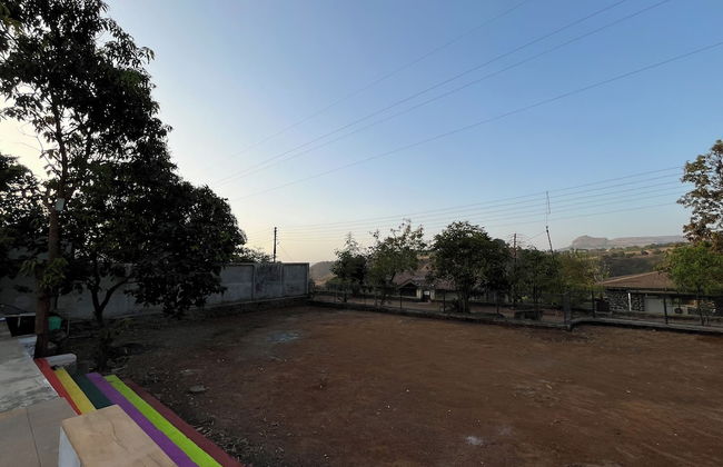 Space Villa I 4Bhk I Swimming Pool - Foto 22