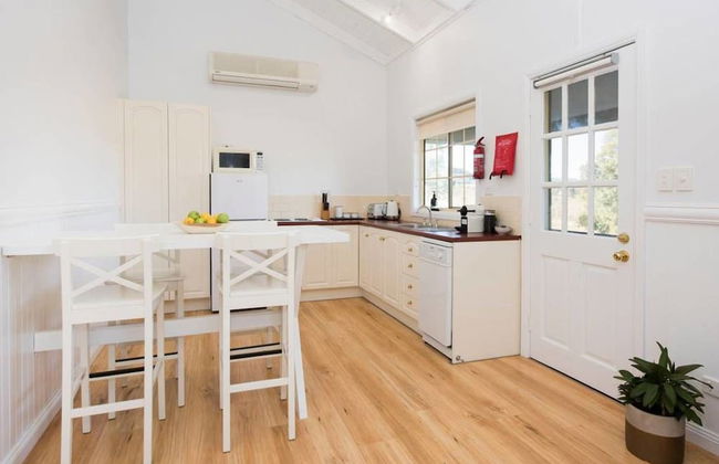 Peppertree Farm - Foto 21