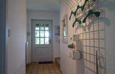 Ferienhaus Katinger Watt - Foto 23