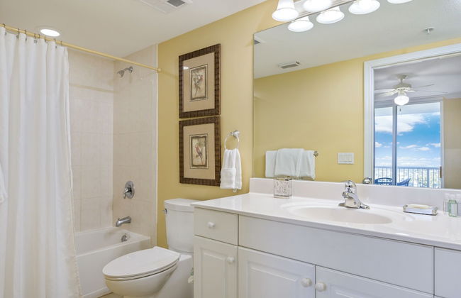 Destin West Resort by Panhandle Getaways - Foto 42