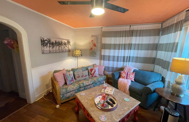 Funky Flamingo - Foto 15