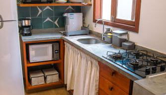 Vila das Andorinhas - Chalé novo e aconchegante - Foto 5, stove