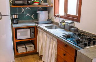 Vila das Andorinhas - Chalé novo e aconchegante - Foto 5