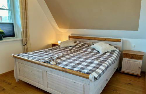 Ferienhaus " To Huus " an der Ostsee, Sauna, Kamin, Strandkorb, free-W-LAN - SEASIDE - - Foto 15