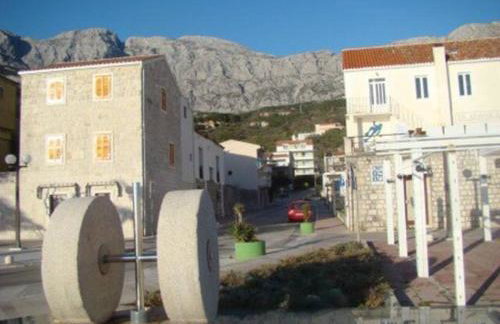 Apartment Martina Tučepi - Foto 17