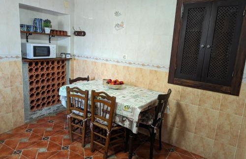 Cortijo Claudia - Foto 32