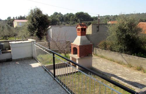 Seaside holiday house Susica, Ugljan - 9664 - Foto 14