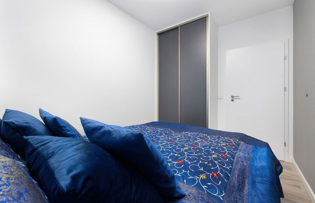 Platinium Apartments by Renters - Photo 5