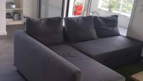 Appartement entier T3# 2 chambres 1 salon - Foto 4