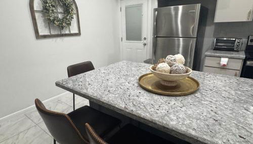 Carroll Estates 3 Bedroom Apartment Retreat - Foto 5