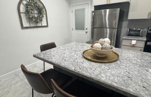 Carroll Estates 3 Bedroom Apartment Retreat - Foto 5