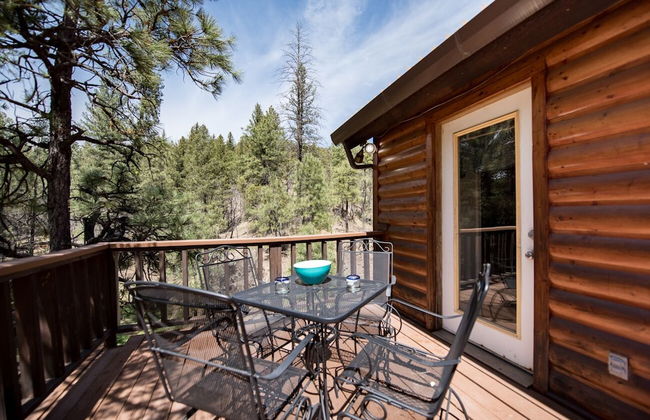 Cedar Creek Retreat - Foto 17