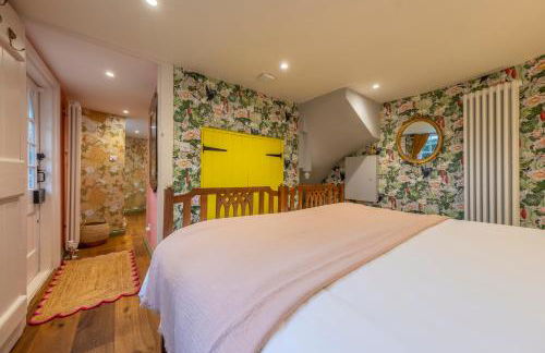 A fairy-tale luxurious cottage - The Tea Caddy - Foto 15