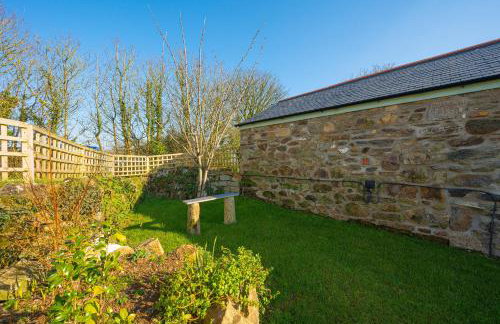 Cart Shed Cottage - Foto 28